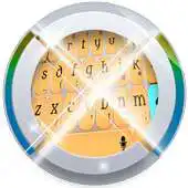 Free play online Orange Paradise Keypad Art APK Free play online Orange Paradise Keypad Art APK