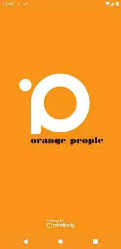 Play Orange People