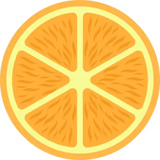 Play Orange Planner APK