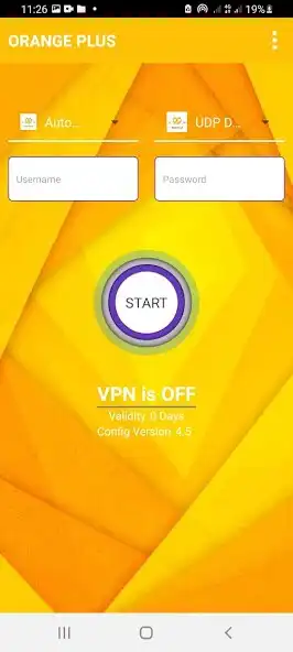 Play ORANGE PLUS as an online game ORANGE PLUS with UptoPlay