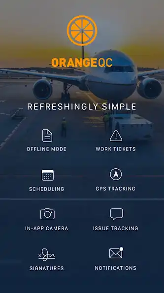Play OrangeQC  and enjoy OrangeQC with UptoPlay