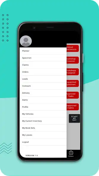 Play Orange - Sales Planner as an online game Orange - Sales Planner with UptoPlay