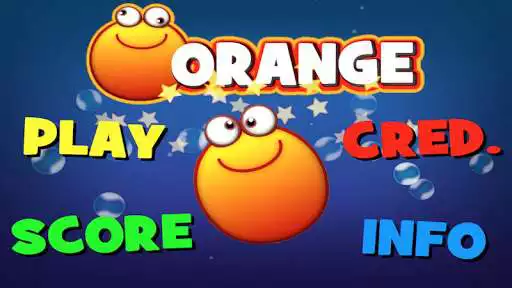 Play Orange+  and enjoy Orange+ with UptoPlay