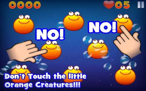 Play Orange+ as an online game Orange+ with UptoPlay