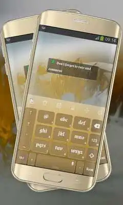 Play Orange Simplicity Keypad