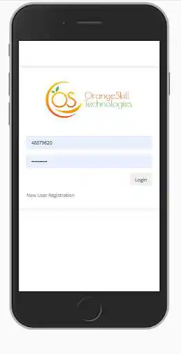 Play OrangeSkill CMS  and enjoy OrangeSkill CMS with UptoPlay