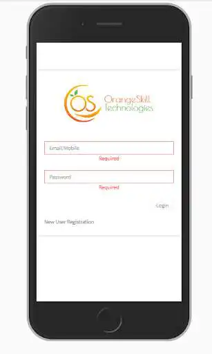 Play OrangeSkill CMS as an online game OrangeSkill CMS with UptoPlay
