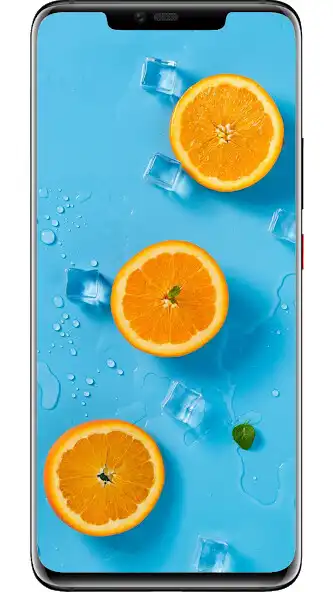 Play Oranges Wallpapers  and enjoy Oranges Wallpapers with UptoPlay