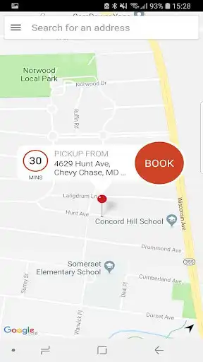 Play Orange Taxi Maryland as an online game online Orange Taxi Maryland with UptoPlay com.icabbi.orangetaximaryland Play Orange Taxi Maryland as an online game Orange Taxi Maryland with UptoPlay