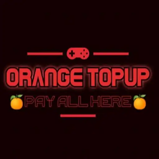 Play OrangeTopup APK