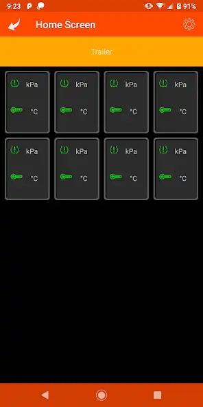 Play Orange TPMS HT471A as an online game Orange TPMS HT471A with UptoPlay