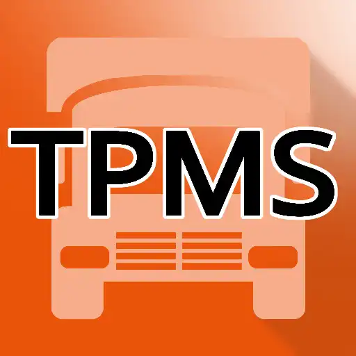 Play Orange Truck TPMS APK Play Orange Truck TPMS APK