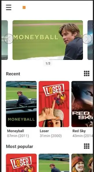 Play Orange TV Liberia as an online game Orange TV Liberia with UptoPlay