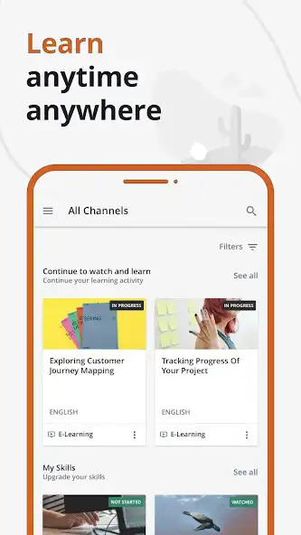 Play OrangeU  and enjoy OrangeU with UptoPlay