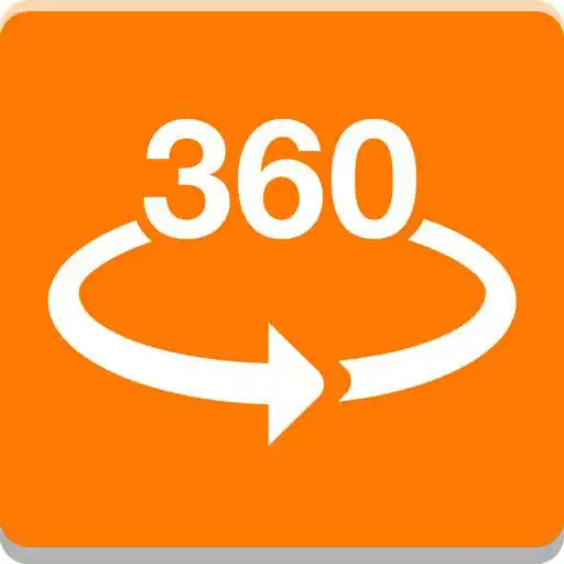 Free play online Orange VR 360  APK