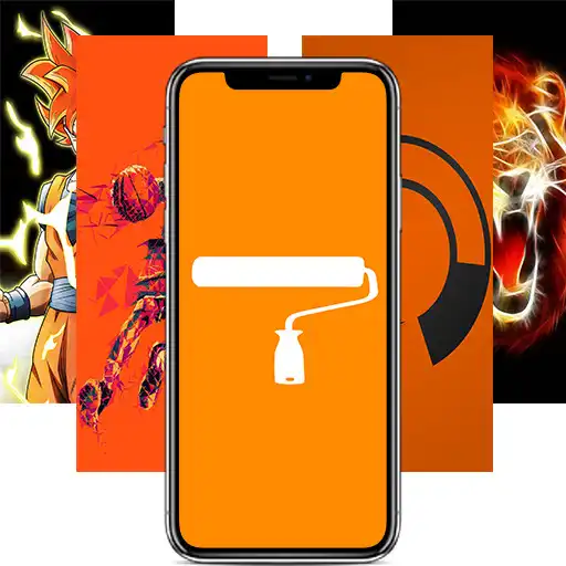 Play Orange Wallpapers HD APK Play Orange Wallpapers HD APK