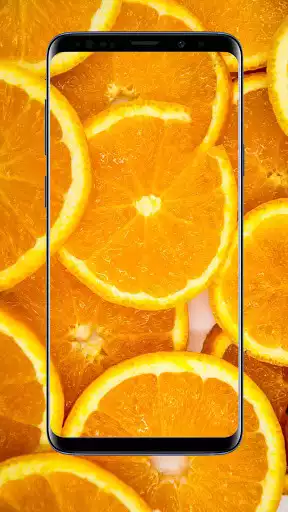 Play Orange Wallpapers  and enjoy Orange Wallpapers with UptoPlay