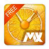 Free play online Orange Watch Free MXHome Theme APK Free play online Orange Watch Free MXHome Theme APK