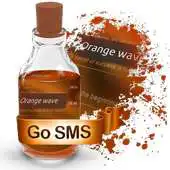 Free play online Orange wave APK Free play online Orange wave APK