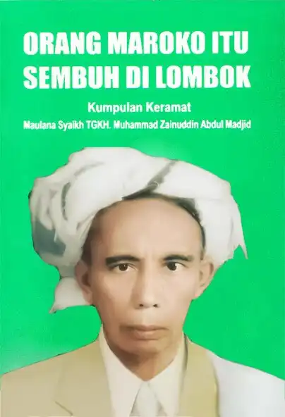 Play ORANG MAROKO SEMBUH DI LOMBOK  and enjoy ORANG MAROKO SEMBUH DI LOMBOK with UptoPlay