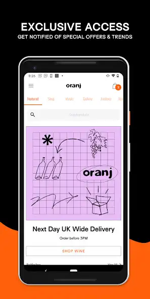 Play Oranj as an online game online Oranj with UptoPlay Play Oranj as an online game Oranj with UptoPlay