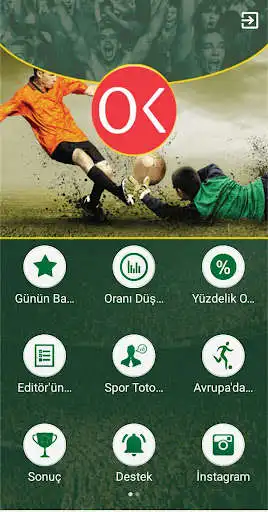 Play Orankolik  and enjoy Orankolik with UptoPlay