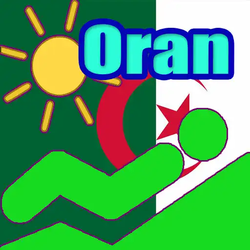 Play Oran Tourist Map Offline APK