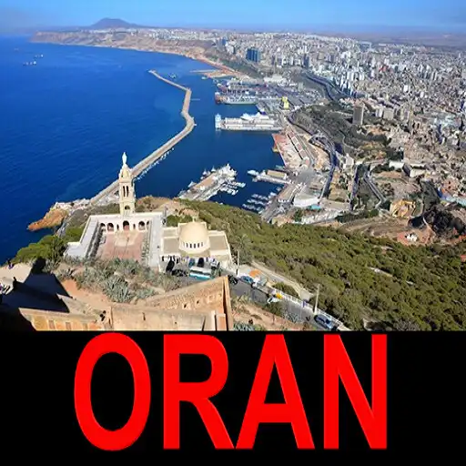 Play Oran Travel Guide APK