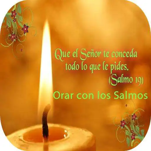 Play Orar con los Salmos APK