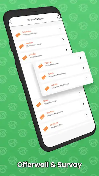 Play Ora Rewards: Cash Earning App as an online game Ora Rewards: Cash Earning App with UptoPlay