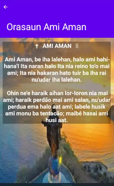 Play Orasaun Foun as an online game Orasaun Foun with UptoPlay