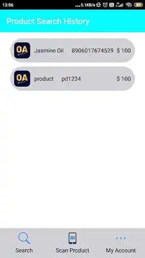 Play ORA Scan  Search  and enjoy ORA Scan  Search with UptoPlay