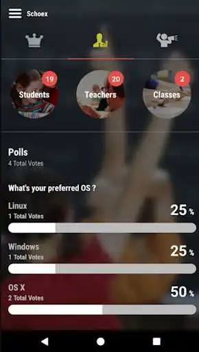 Play OraSchool Suite Demo  and enjoy OraSchool Suite Demo with UptoPlay