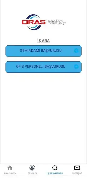 Play Oras Denizcilik as an online game Oras Denizcilik with UptoPlay