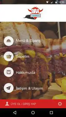 Play Ora Steak Burgers Play Ora Steak Burgers