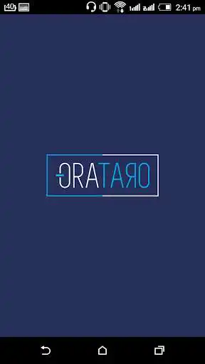Play ORATARO  and enjoy ORATARO with UptoPlay