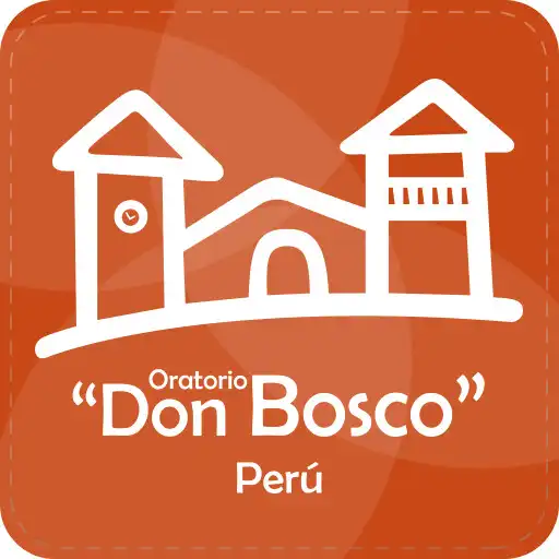Play Oratorio Don Bosco Perú APK