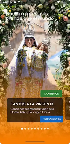 Play Oratorio Don Bosco Perú as an online game Oratorio Don Bosco Perú with UptoPlay