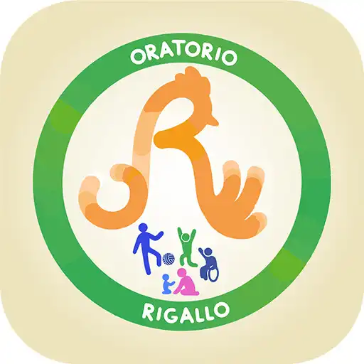 Play Oratorio Rigallo APK