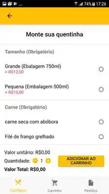 Play Ora Veja