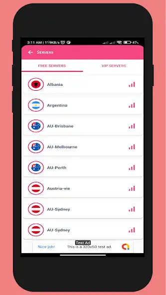 Play Ora VPN - Fast  Secure VPN  and enjoy Ora VPN - Fast  Secure VPN with UptoPlay