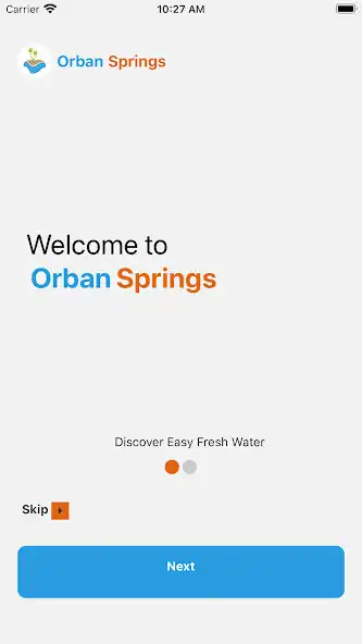 Play Orban Springs  and enjoy Orban Springs with UptoPlay