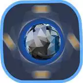 Free play online Orb Balls: Orb-stacle Escape APK