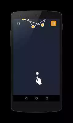 Play Orb Balls: Orb-stacle Escape