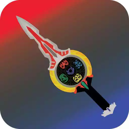 Play Orbcalibur Sword APK