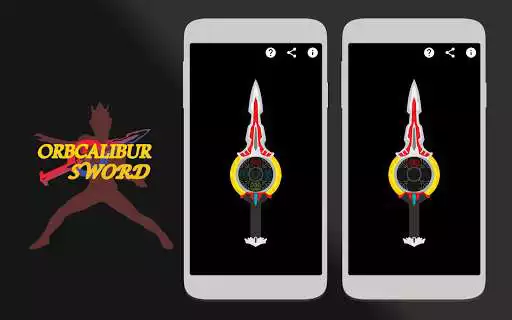Play Orbcalibur Sword  and enjoy Orbcalibur Sword with UptoPlay