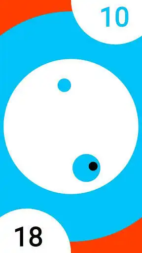 Play Orb Control as an online game Orb Control with UptoPlay
