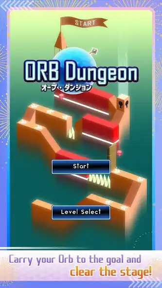 Play Orb Dungeon  and enjoy Orb Dungeon with UptoPlay