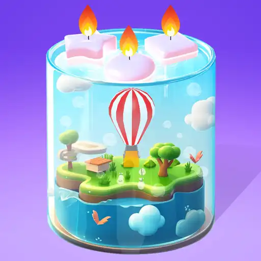 Play Orbeez Decorations DIY APK