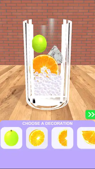 Play Orbeez Decorations DIY as an online game Orbeez Decorations DIY with UptoPlay